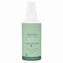 Hjärtligt Hårspray Fix & Form 150 ml