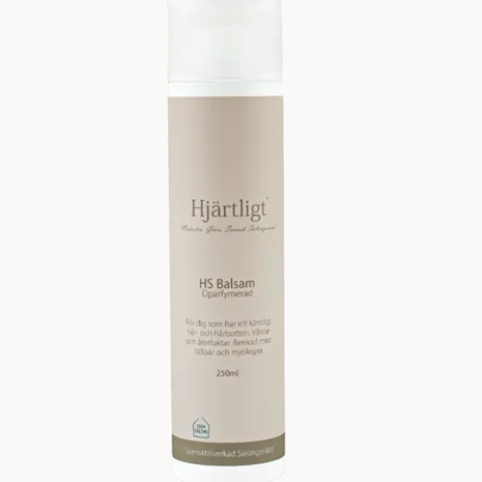 Hjärtligt HS Balsam 250 ml