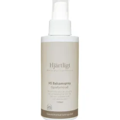 Hjärtligt HS Balsamspray 150 ml