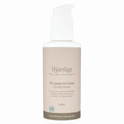 Hjärtligt HS Leave In Cream 150 ml