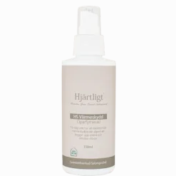 Hjärtligt HS Värmeskydd 150 ml