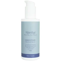 Hjärtligt Moisture Boost Leave In Cream 150 ml