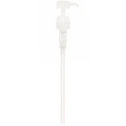 Hjärtligt Pump 1000 ml