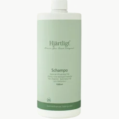 Hjärtligt Schampo 1000 ml