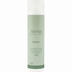 Hjärtligt Schampo 250 ml