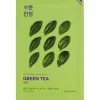 Holika Holika Pure Essence Mask Sheet Green Tea