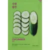Holika Holika Pure Essence Mask Sheet Cucumber
