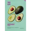 Holika Holika Pure Essence Mask Sheet Avocado