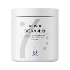 Holistic BCAA 300 g