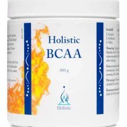 Holistic BCAA 300 g