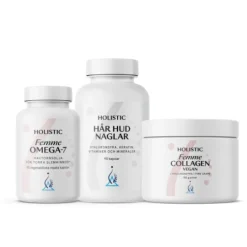 Holistic Beauty Kit