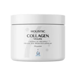 Holistic Collagen Vegan + Boswellia 150 g