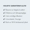 Holistic D-vitamin flytande 500 ml