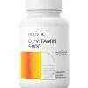 Holistic D-vitamin 5000 90 kapslar