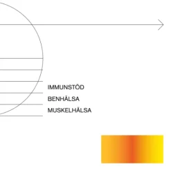Holistic D-vitamin 5000 90 kapslar