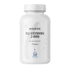 Holistic D-vitamin 2000 180 kapslar