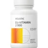 Holistic D-vitamin 2000 90 kapslar
