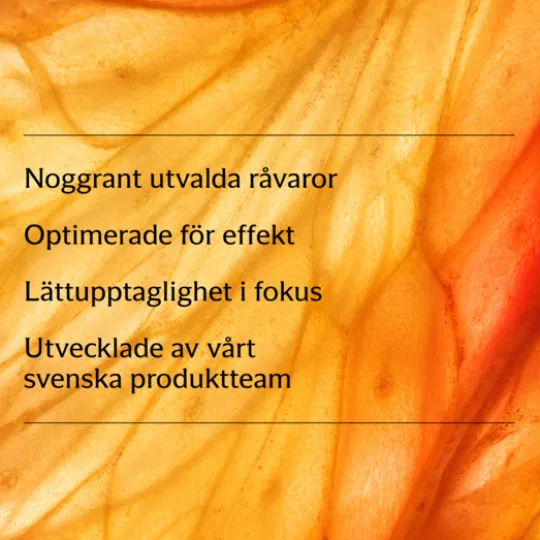 Holistic D-vitamin 5000 90 kapslar