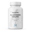 Holistic D3-vitamin Vegan 2000 IE (50 µg) 90 kapslar