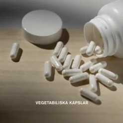 Holistic Femme Detox 60 kapslar
