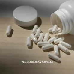Holistic Femme Omega-7 havtornsolja 90 kapslar