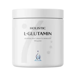 Holistic Glutamin 400 g