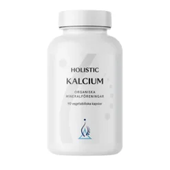 Holistic Kalcium 90 kapslar