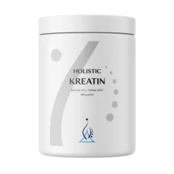 Holistic Kreatin 400 g