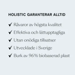 Holistic Kreatin 400 g
