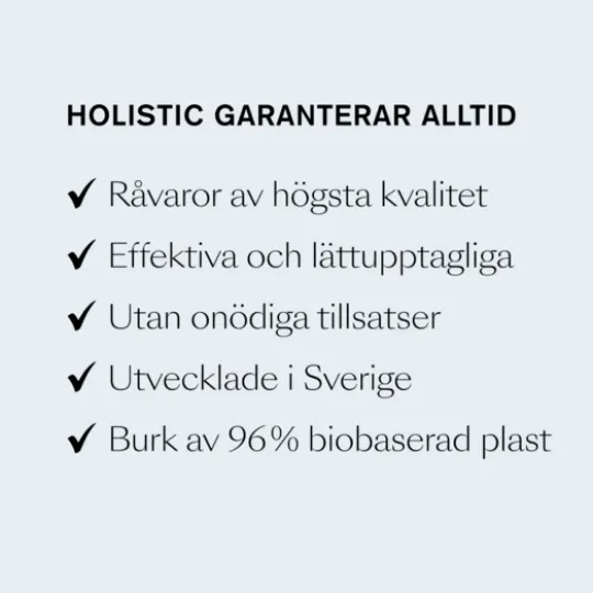 Holistic LactoVitalis Kids 30 kapslar