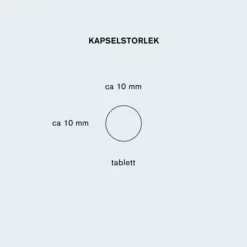 Holistic LactoVitalis Kids 30 kapslar