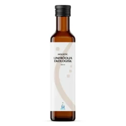 Holistic Linfröolja Ekologisk KRAV 250 ml
