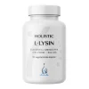 Holistic L-lysin 500 mg 90 kapslar