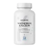 Holistic Magnesium/Kalcium 80/40 mg 90 kapslar