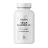 Holistic Mega B-komplex 90 kapslar