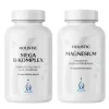 Holistic Mega B-komplex + Magnesium Energistack