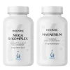 Holistic Mega B-komplex + Magnesium Energistack