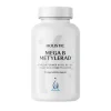 Holistic Mega B Metylerad 90 kapslar