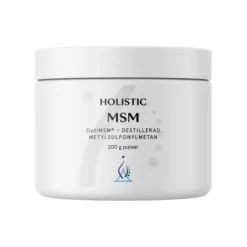 Holistic MSM 200 g