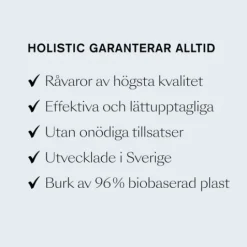 Holistic Multi-Immun 60 kapslar