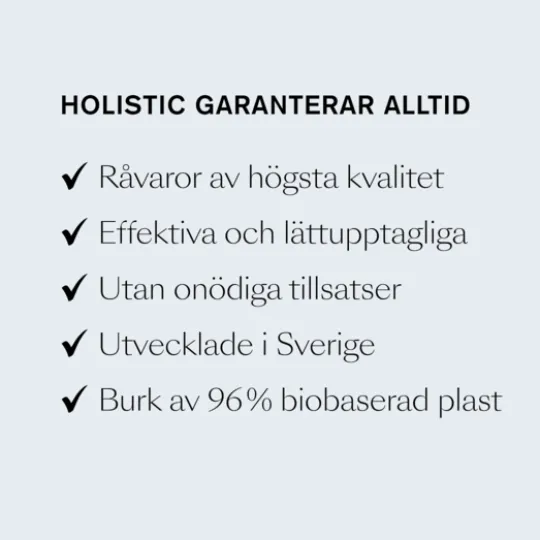 Holistic Multi-Immun 60 kapslar
