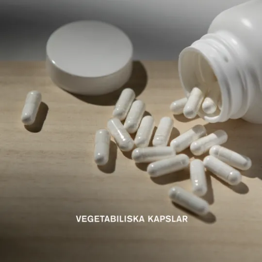 Holistic Multi-Immun 60 kapslar