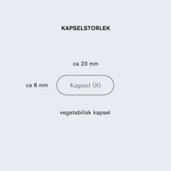 Holistic Multi-Immun 60 kapslar