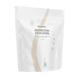 Holistic Risprotein Ekologisk 750 g