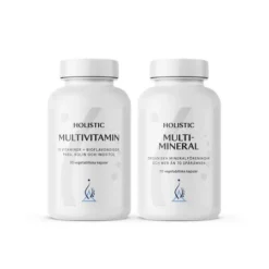 Holistic Starter Kit