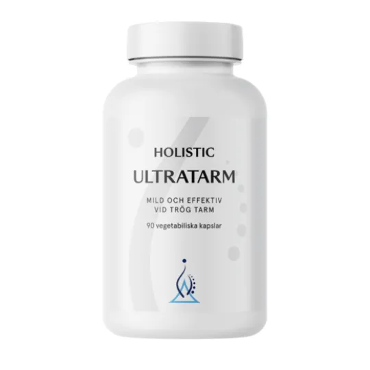 Holistic UltraTarm 90 kapslar