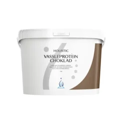 Holistic Vassleprotein Choklad 5 kg