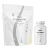 Holistic Vassleprotein + Magnesium Träningspaket