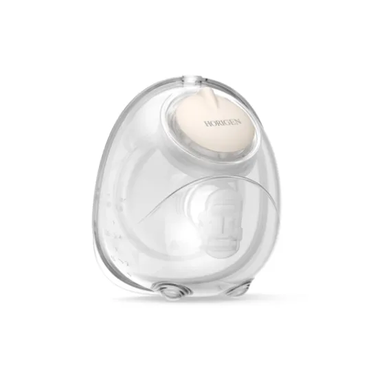 Horigen D6 Dubbel Automatisk Bröstpump