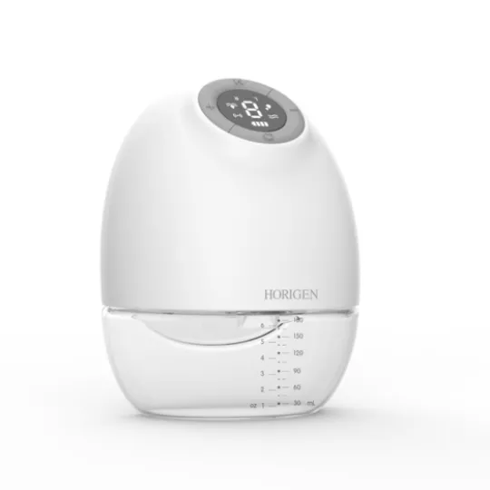 Horigen E4 Single Automatisk Bröstpump med App